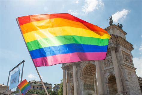 Milano Pride 2022 Date Ed Eventi Ufficiali Mi Tomorrow