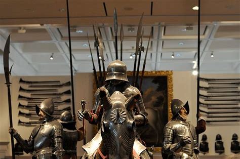 Royal Armouries Museum – Leeds, England - Atlas Obscura