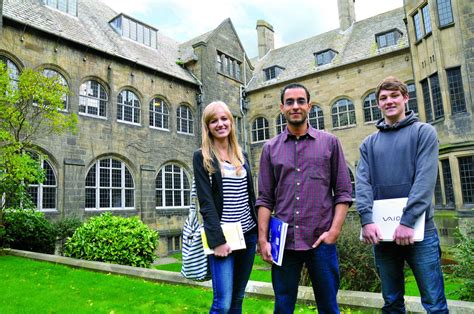 Bangor Business School Study In The Uk Student World Online