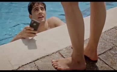 Jacqueline Ivette Bikini Scene In Promesas De Campana AZNude