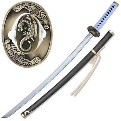 Buy MedievalDepot Devil May Cry Vergil Yamato Japanese Katana Replica ...