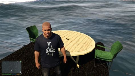 Raft Mod Driver GTA5 Mods