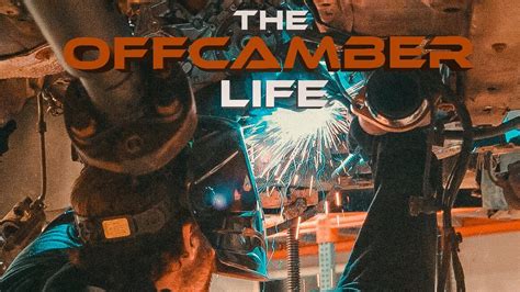 THE OFFCAMBER LIFE SZN 1 EP 7 DB9 V12 ASTON MARTIN M5 WELDING MO