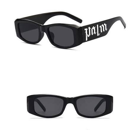 Mắt Kính Thời Trang Hazo Kính Râm Form Soudside Y2K Hot Trend Phong Cách Ulzzang Siêu Hot