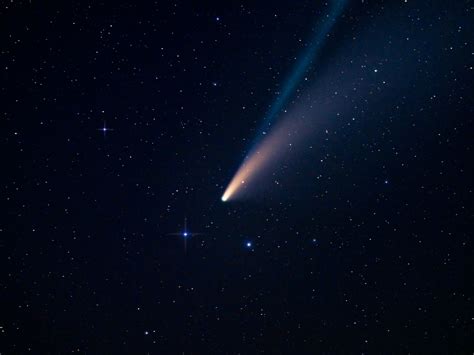 You can see a 50,000 year old comet from Dubai next month