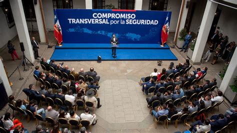 Gobierno Regional De Ñuble Se Suma Al Compromiso Transversal Por La