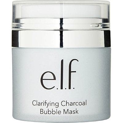 ELF Clarifying Charcoal Bubble Mask | Ulta Beauty | Beauty Bachelorette Favors That Cost Less ...