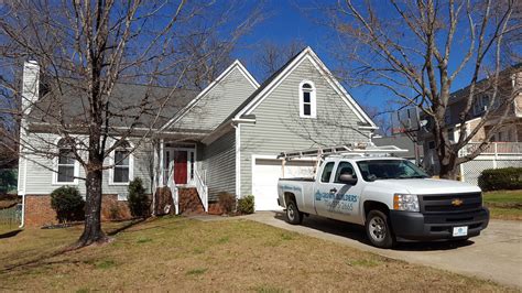 Mastic Ovation Vinyl Siding And Trim Installation By Crown Builders