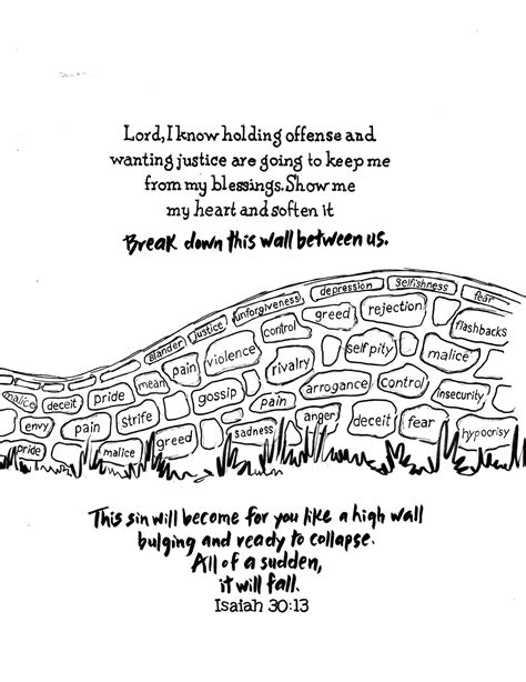 Jesus Promises The Holy Spirit Coloring Page - DeandreteHull