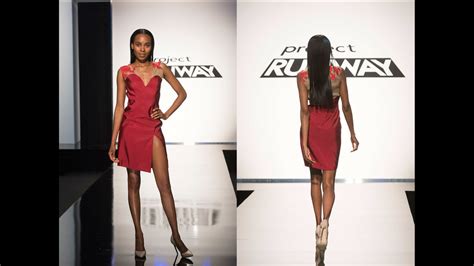 RUNWAY SUNDAY Project Runway Recap Season 15 Episode 6