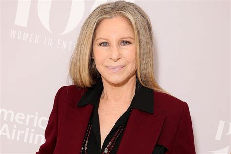 Barbra Streisands Memoir My Name Is Barbra To Be Published In November