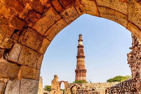 Delhi Private Old And New Delhi City Tour With Transfer