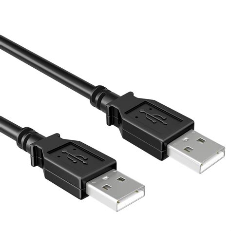 Usb C Naar Usb A Kabel Versie 32 Gen 1x1 Aansluiting 1 Usb C Male Aansluiting 2 Usb A Male