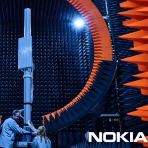 Nokia Profile On Everything RF