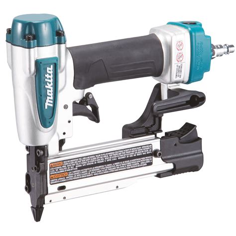 Makita Af353 23g Air Pin Nailer Protrade