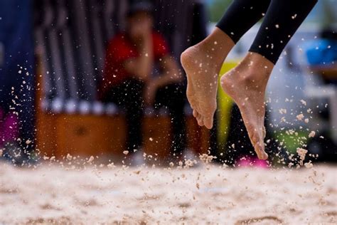 Deutscher Volleyball Verband Dvv Beach Dvv Stellt Struktur Nderungen Vor