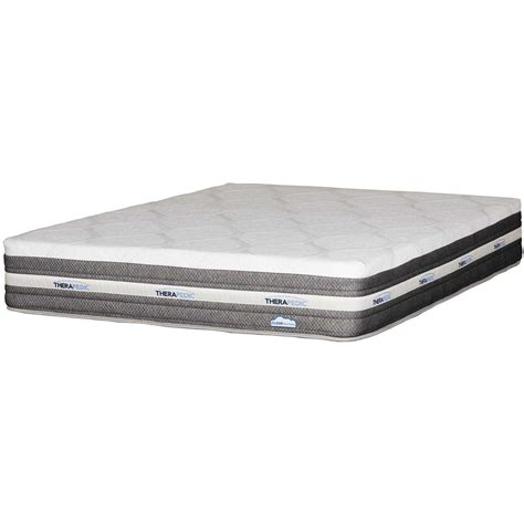 Cloud Mattress 11" Full | AFW.com