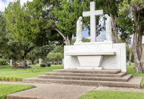 Chapel Of Eternal Peace At Forest Park Updated January 2025 31