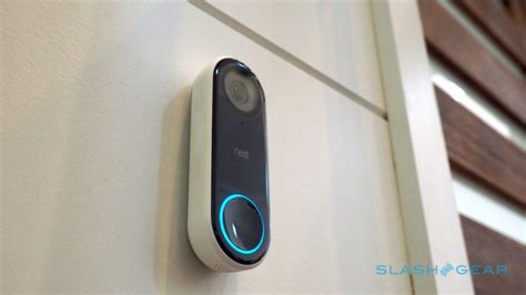 Nest Secure Google Assistant Update Makes Guard A Smart Speaker - SlashGear