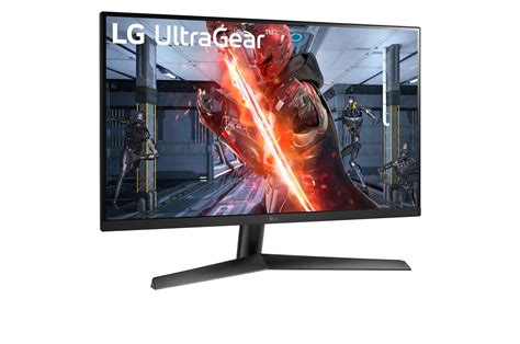 LG UltraGear 27GN60R B IPS HDR Gaming Monitor 27 FHD 1920x1080 144Hz