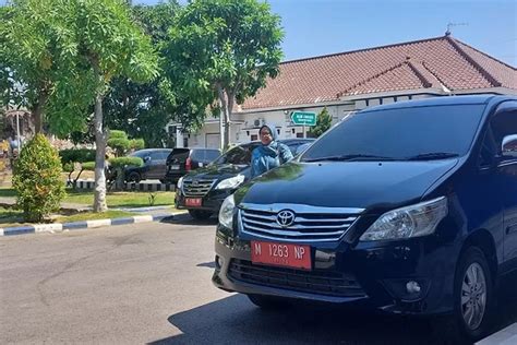 Puluhan Randis Pemkab Sampang Dilelang Seharga Belasan Juta Ada Yang