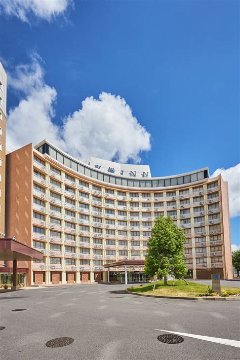 [Official] Toyoko Inn Narita Airport Honkan | ChibaNarita City Hotel