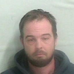 Bryan Scott Burton Sex Offender In Joplin MO MO