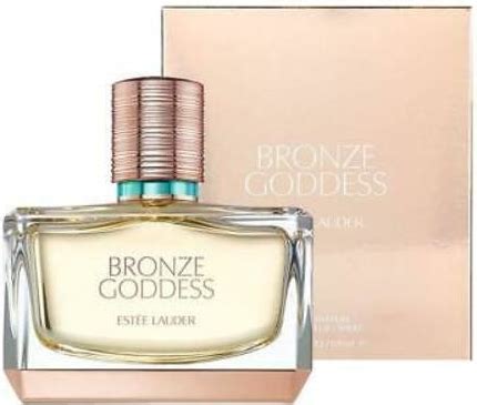 Estee Lauder Bronze Goddess 2019 EDP 100 Ml Kaina Kaina24 Lt