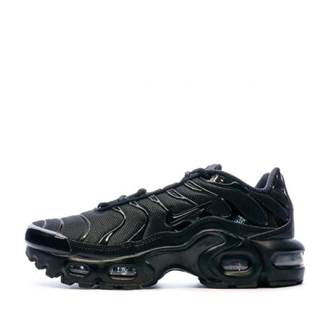 Nike TN Air Max Plus CD0609 Trainers Black | Dressinn