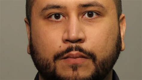 George Zimmerman Arrested Accused Of Throwing Bottle At Girlfriend