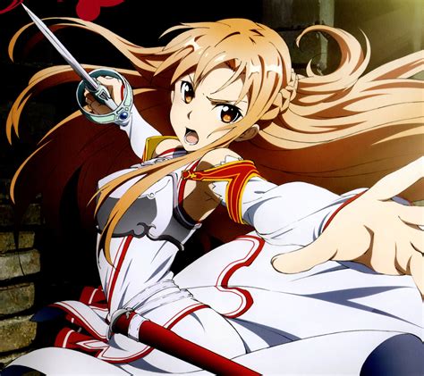 Top Images Pictures Of Sword Art Online Full Hd K K