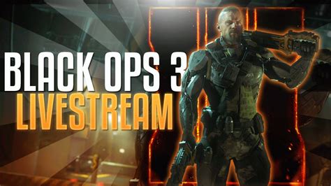 Black Ops Live Call Of Duty Black Ops Multiplayer Gameplay Live