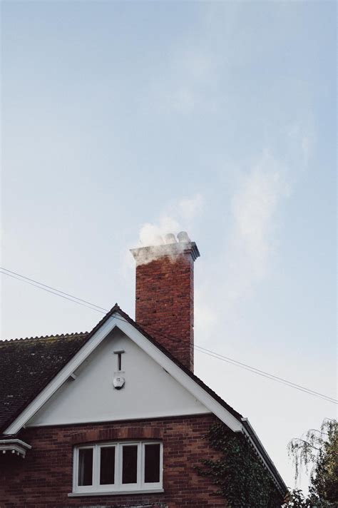 Chimney Repair Solutions | R&R Residential Foundation Repair