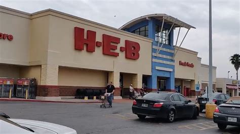 H E B To Open Two New Stores In North Texas Nbc 5 Dallas Fort Worth