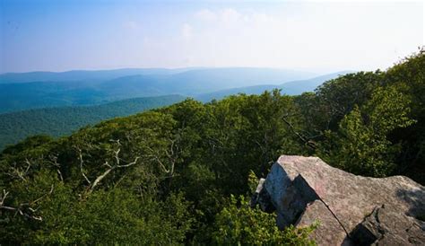 Blue Ridge Mountains, Virginia [OC] [6000 x 3486] : r/EarthPorn