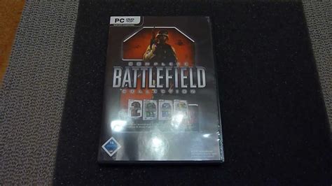 Battlefield 2 Complete Collection YouTube