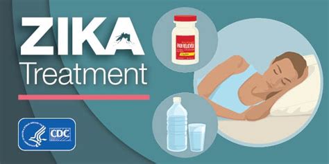 Treatment | Zika virus | CDC