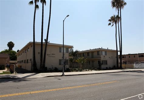 West Boulevard Apartments - Los Angeles, CA | Apartments.com