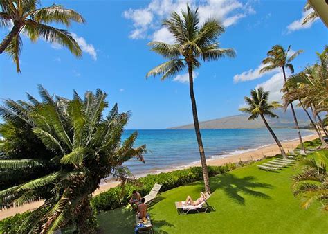 Kihei Beach Resort 210 - Maui Condo Homes