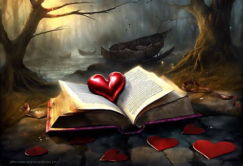 Once Upon A Broken Heart Book Review | by B Park | Mar, 2024 | Medium