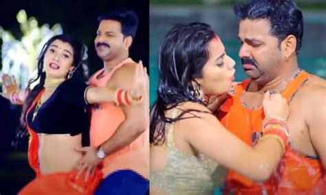 The Superhit Song Of Pawan Singh Called Bhojpuri Power Star Is Creating A Buzz Among The People