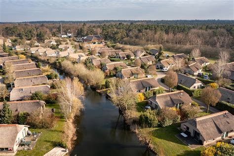 Vakantieparken & Bungalowparken op de Veluwe | Roompot