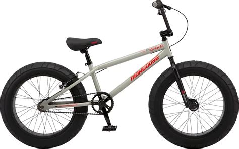 Mongoose Argus Mx Specs Comparisons Reviews Spokes