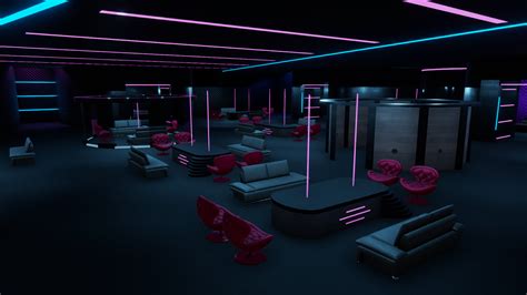 3d Gameworlds Strip Club 2020 3d Building Design A Class