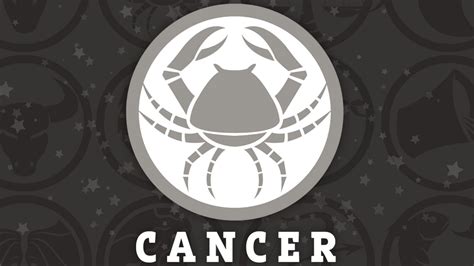 Cancer weekly horoscope: What your star sign has in store for June 25 - July 1 | The US Sun