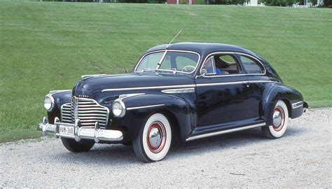 Buick Special B Series Sedanette Coupe A Photo On Flickriver