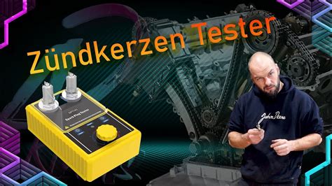 Brauch Man Oder Nicht Z Ndkerzen Tester Im Test Z Ndkerzenvergleich