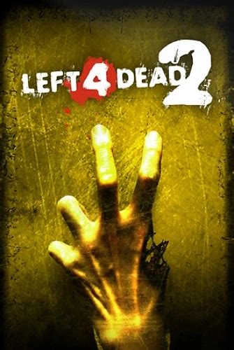 left  dead  left  dead wiki fandom