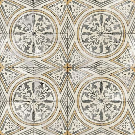 Ivy Hill Tile Paula Purroy Catalan Agusti In X In Matte