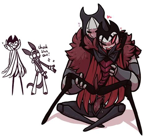 Grimm And Brumm Again Rhollowknightr34